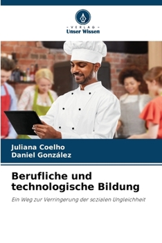 Paperback Berufliche und technologische Bildung [German] Book