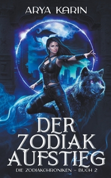 Paperback Der Zodiak-Aufstieg [German] Book