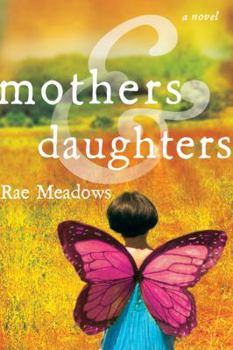 Hardcover Mothers and Daughters Book