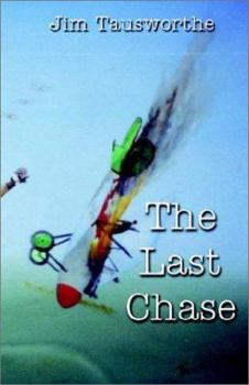 Paperback The Last Chase Book