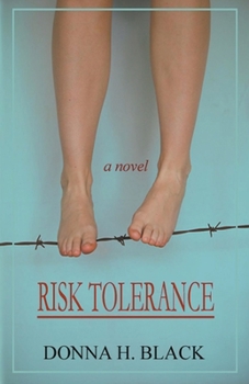 Paperback Risk Tolerance Book