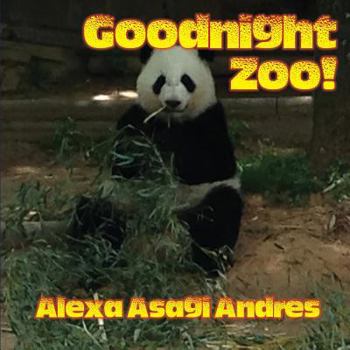 Paperback Goodnight Zoo! Book