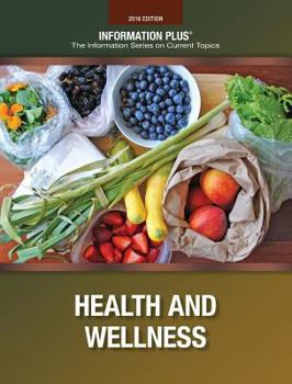 Paperback Heatlh and Wellness: Illness Among Americans Book