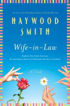 Paperback Wife-in-Law Book
