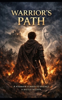 Paperback Warrior's Path Book