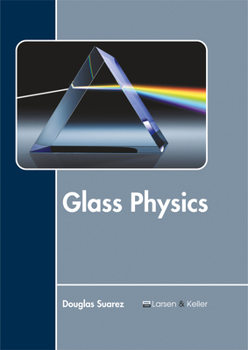 Hardcover Glass Physics Book