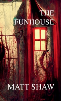 Paperback The Funhouse Book