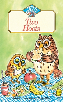 Two Hoots (Jets) - Book #59 of the Jets