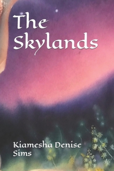 Paperback The Skylands Book