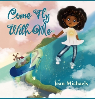 Hardcover Come Fly With Me Book