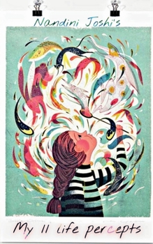 Paperback My 11 life percepts Book