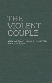 Hardcover The Violent Couple Book