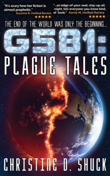 Hardcover G581 Plague Tales: Plague Tales Book