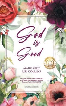 Hardcover God is Good Book
