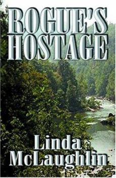 Paperback Rogue's Hostage Book