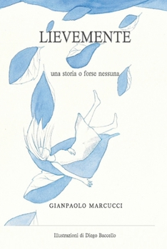 Paperback Lievemente [Italian] Book