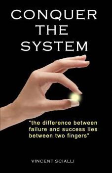 Paperback Conquer The System Book