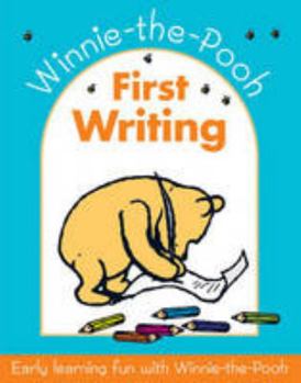 Paperback Winnie-the-Pooh (Dean Character Workbooks) Book