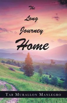 Paperback The Long Journey Home Book