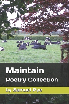 Paperback Maintain Book