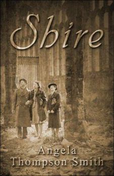 Paperback Shire Book