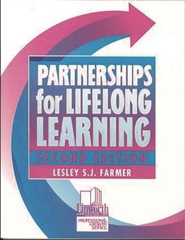 Paperback Partnerships for Lifelong Learning Book