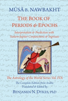 Paperback The Book of Periods & Epochs Book
