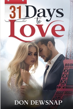 Paperback 31 Days to Love Book