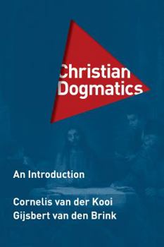 Hardcover Christian Dogmatics: An Introduction Book