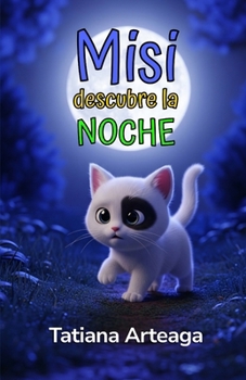 Misi descubre la noche (Spanish Edition)