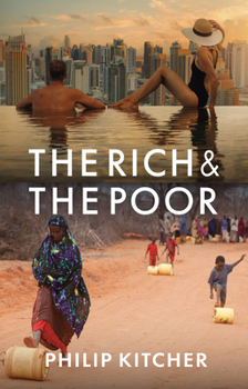 Hardcover The Rich and the Poor Book