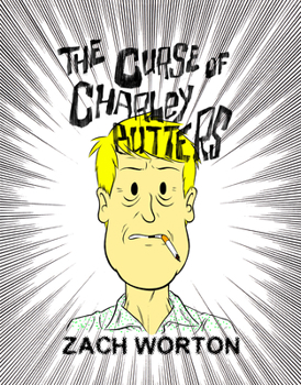 The Curse of Charley Butters - Book  of the Charley Butters