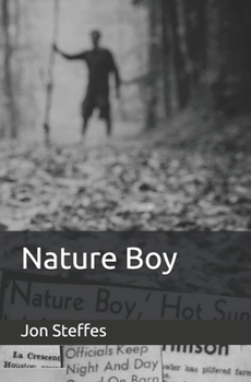 Paperback Nature Boy Book