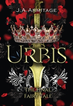 Hardcover Urbis Book