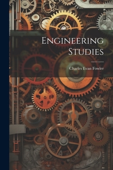 Paperback Engineering Studies Book