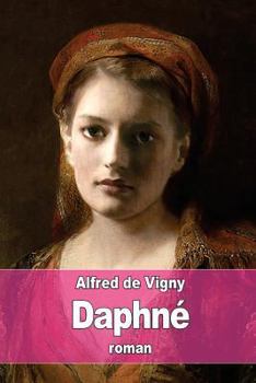 Paperback Daphné [French] Book