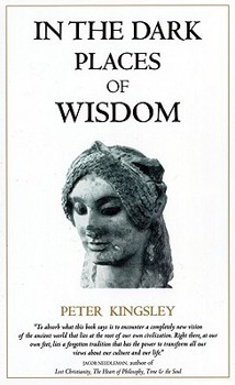 Paperback In the Dark Places of Wisdom Book