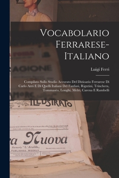 Il vocabolario di italiano