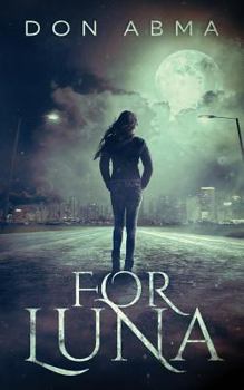 Paperback For Luna Book