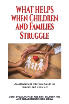 What Helps When Children and Families Struggle