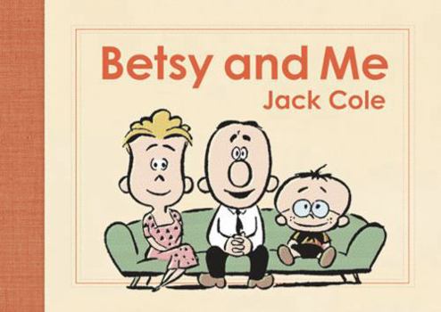 Paperback Betsy and Me Book