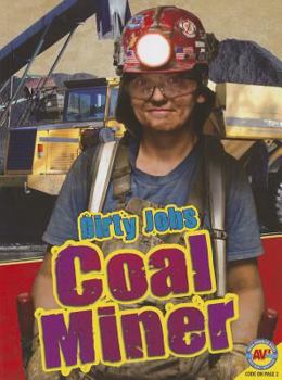 Paperback Coal Miner Book