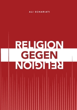 Paperback Religion gegen Religion [German] Book