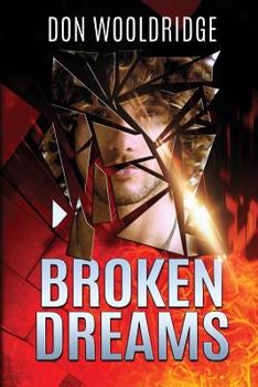 Paperback Broken Dreams Book