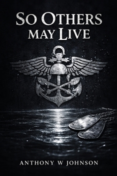 Paperback So Others May Live Book