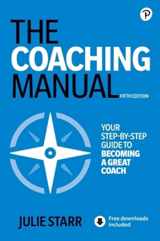 Paperback The Coaching Manual Book