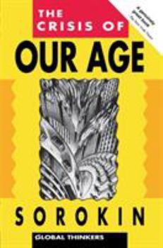 Paperback The Crisis of Our Age Book
