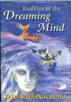 Hardcover Realities of the Dreaming Mind Book