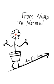 Paperback From Numb to Normal Book