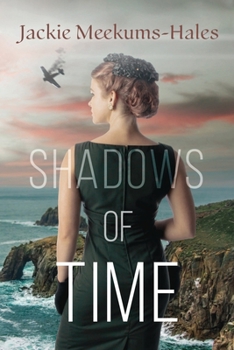 Paperback Shadows of Time Book
